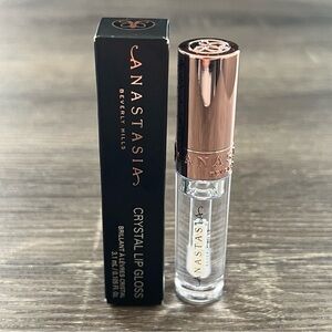 Anastasia Beverly Hills Crystal Lip Gloss 31ml